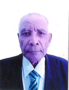 Edilio Brito de Oliveira